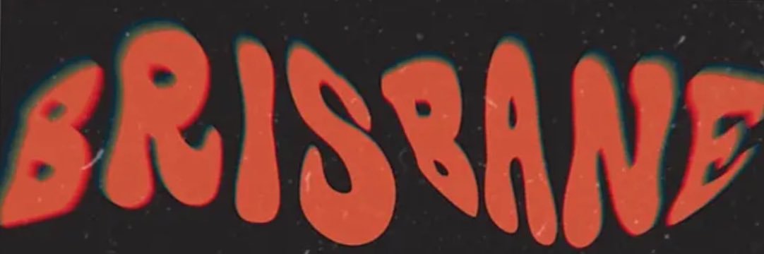 Brisbane banner