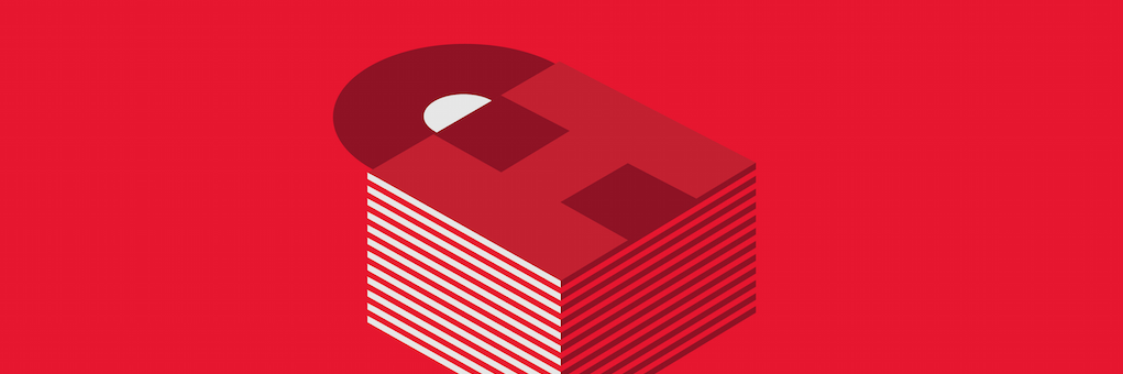 Harkive's profile banner image