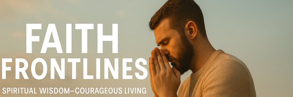 Unlockthedoor77 Profile Banner