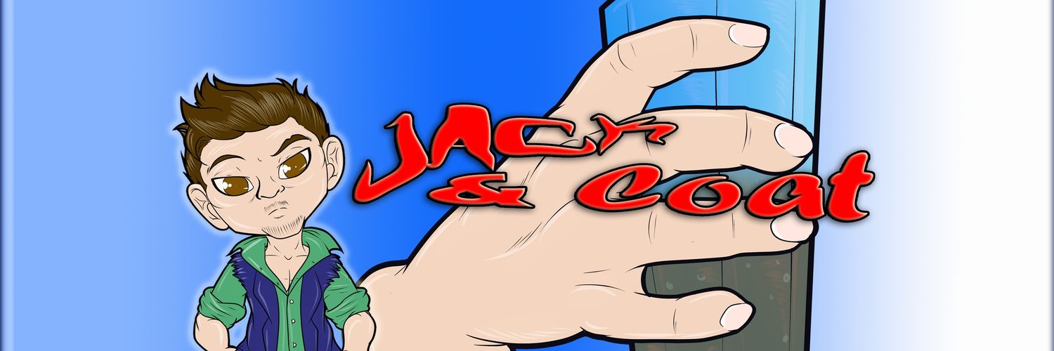 JackNCoat's profile banner image