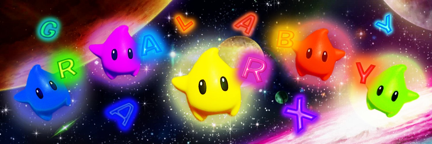 Rarby / RarbyRabbits banner