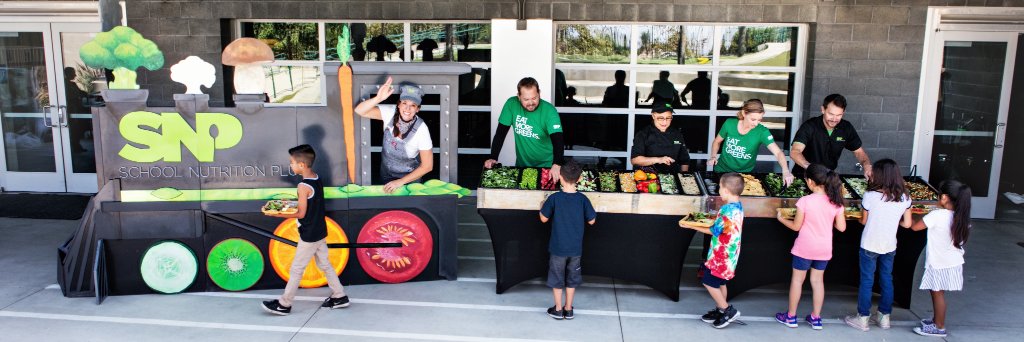 SchoolNutrPlus's profile banner image