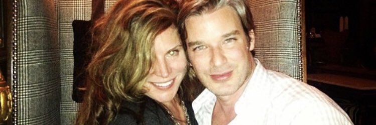 Laurie Sanders banner