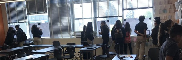 EISmithteachLa Profile Banner