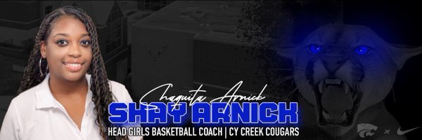 Coach_Arnick Profile Banner
