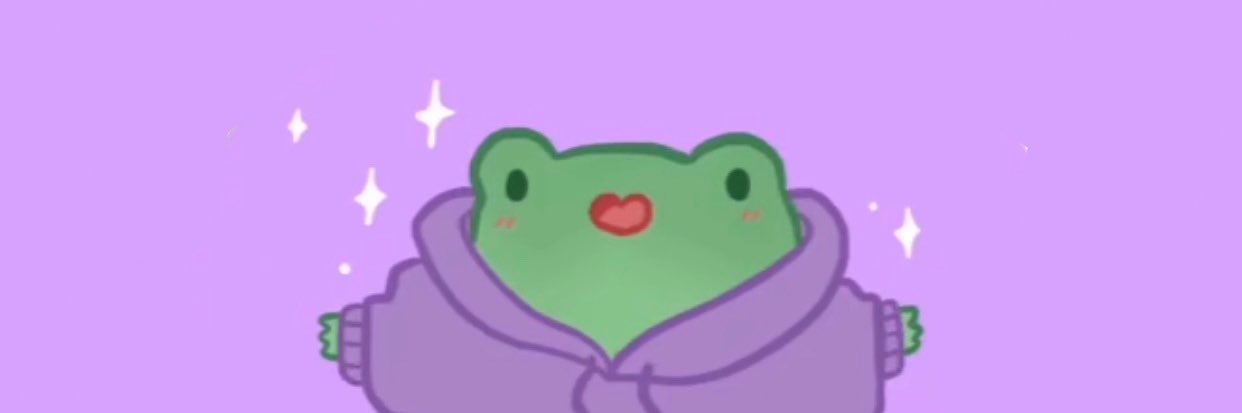 eggheadleticia's profile banner image