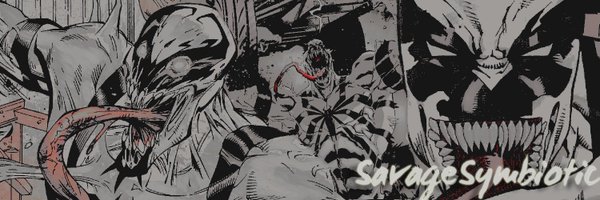 SavageSymbiotic Profile Banner