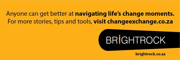 BrightRockZA Profile Banner