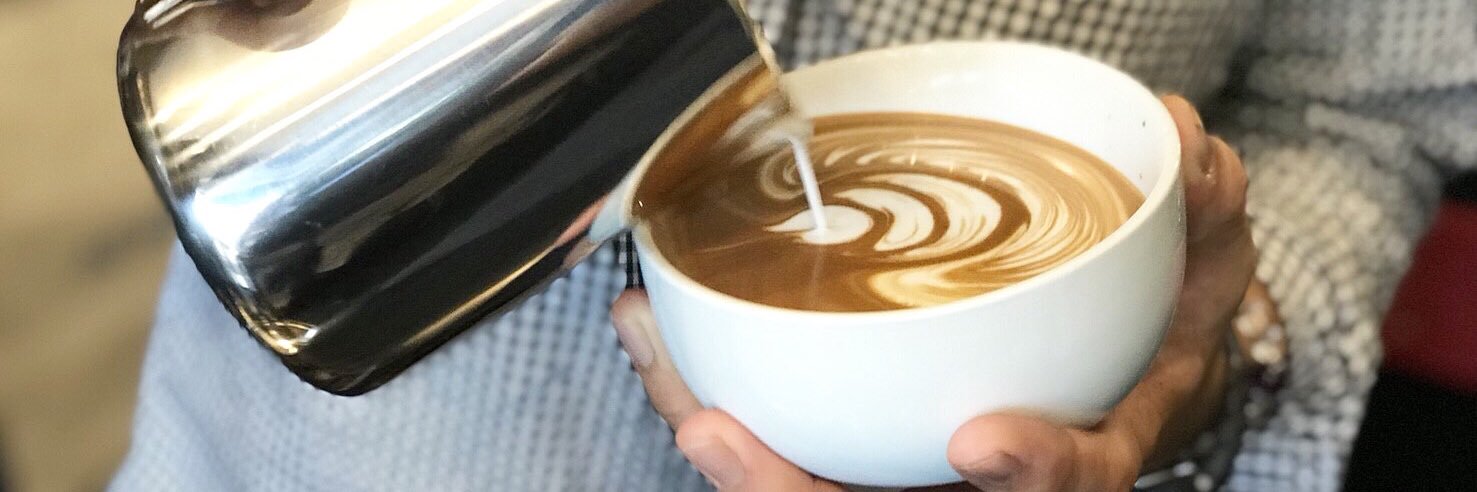 HOUEICOFFEE's profile banner image
