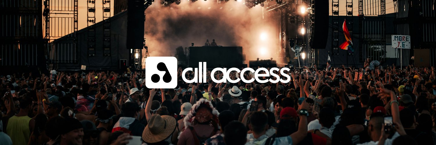 All-Access (AAA) banner