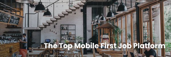 JobGetApp Profile Banner