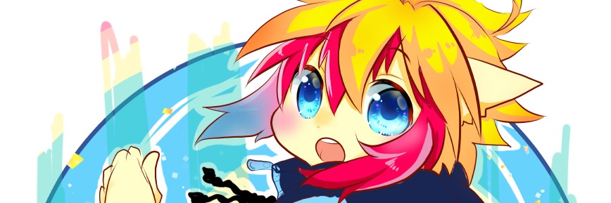 inouryuki's profile banner image