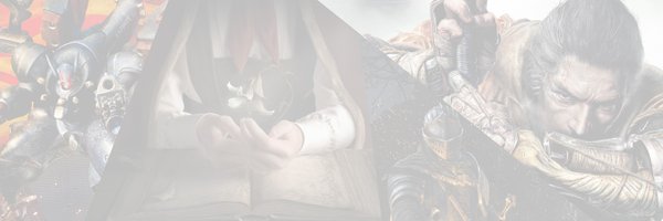 FROMSOFTWARE PLAYER SUPPORT Profile Banner