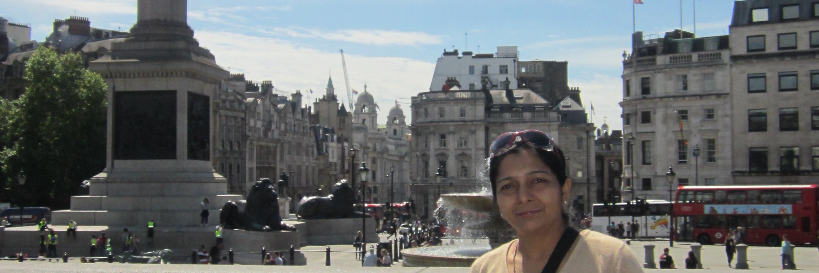 smitadesh7's profile banner image