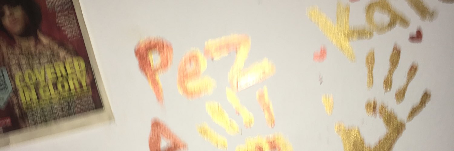 georgeperry1's profile banner image