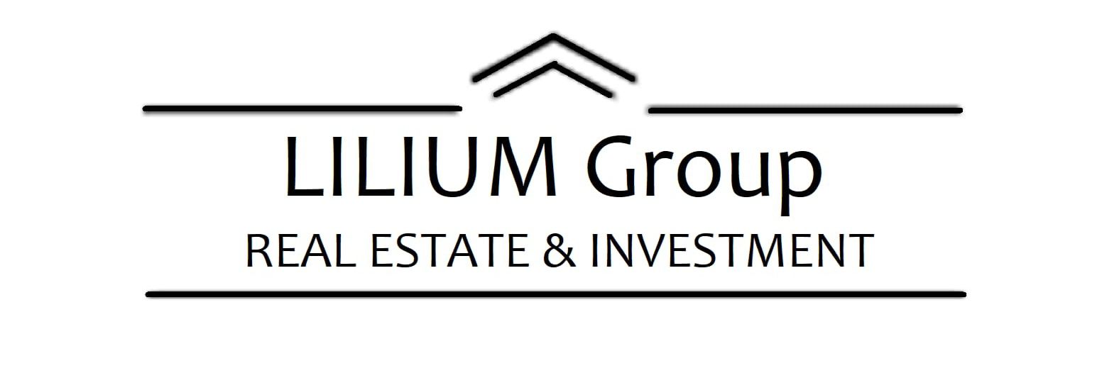 Lilium Group banner