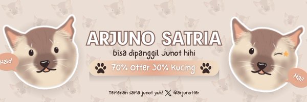arjunotter Profile Banner