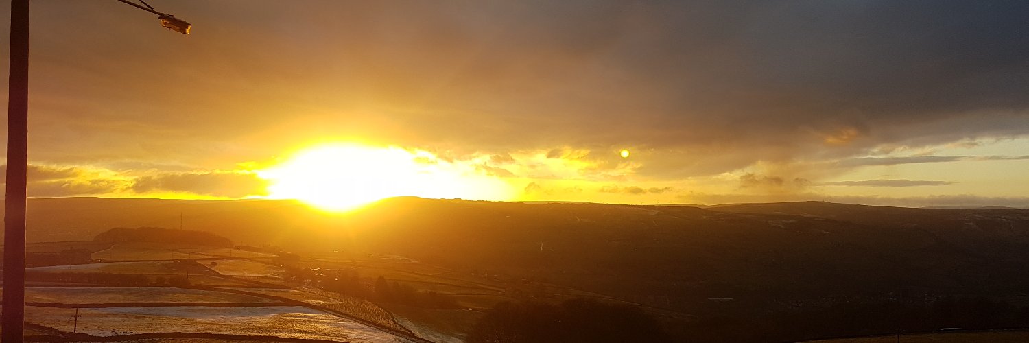 Matthew Walsh banner