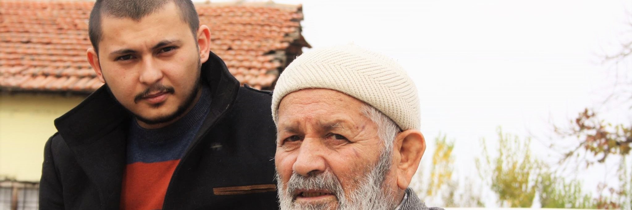 İ. Vefa Bayırbaş banner