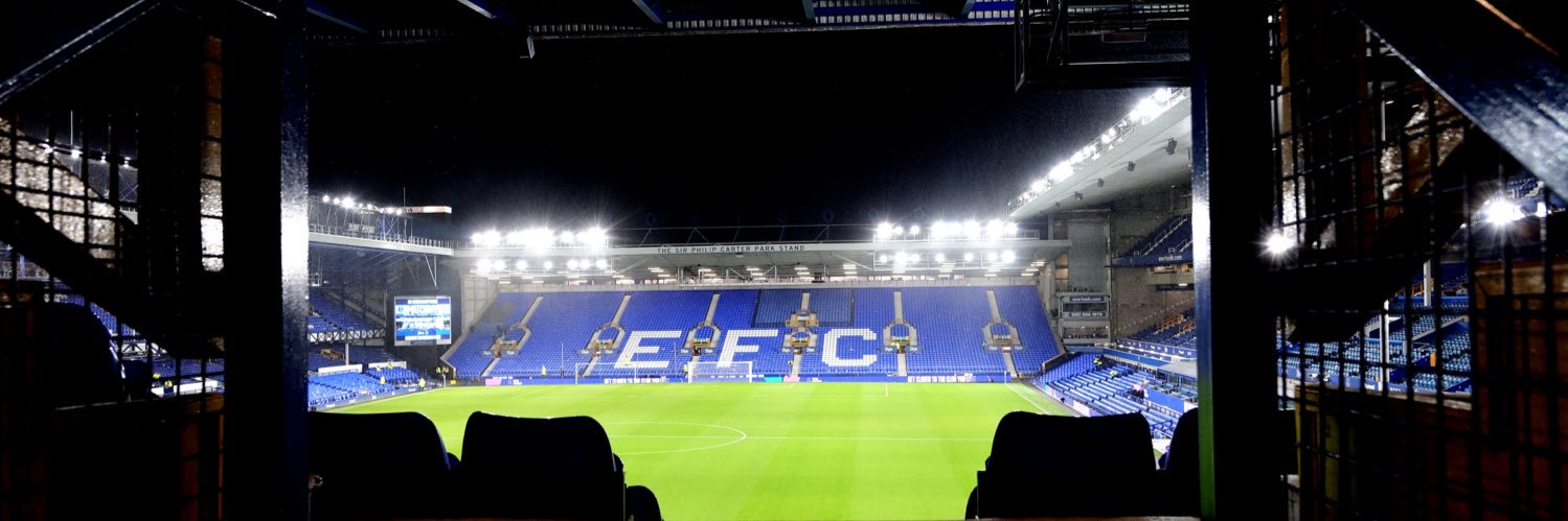 evertonspares's profile banner image