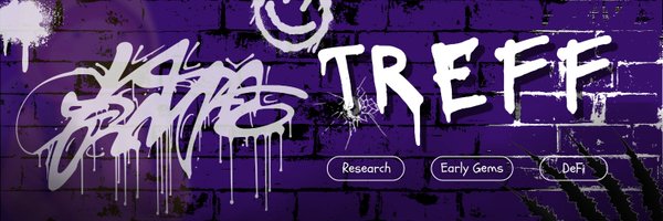 0xTreff Profile Banner