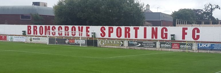 Standard Sport banner
