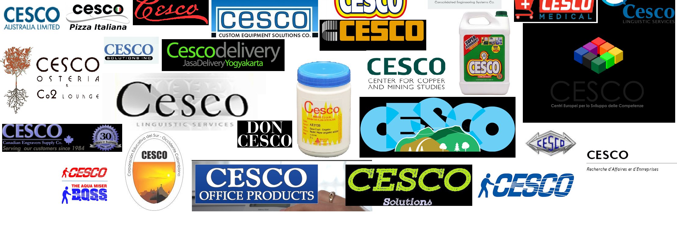 Cesco Homminga banner