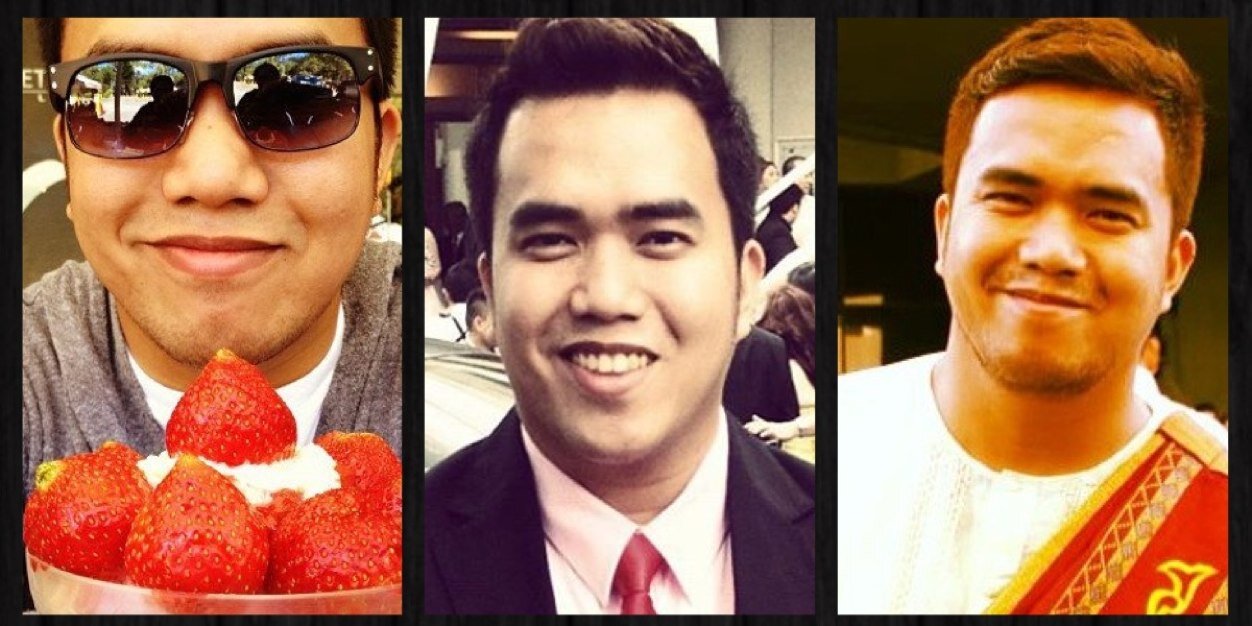 carlramota's profile banner image