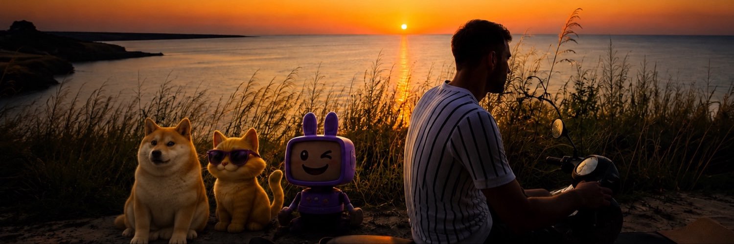 SolTraderLS's profile banner image