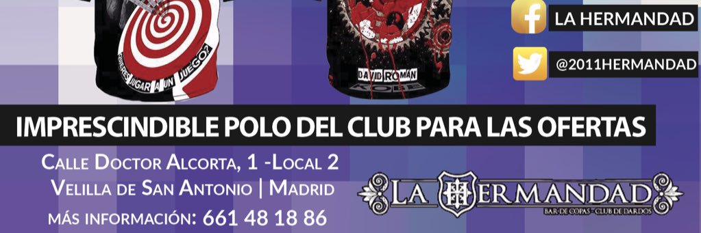 2011Hermandad's profile banner image