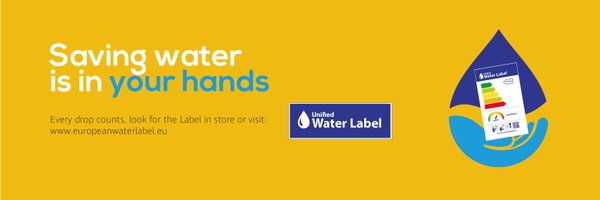 TheWaterLabel Profile Banner