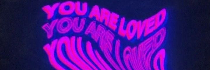 RinaGloww's profile banner image