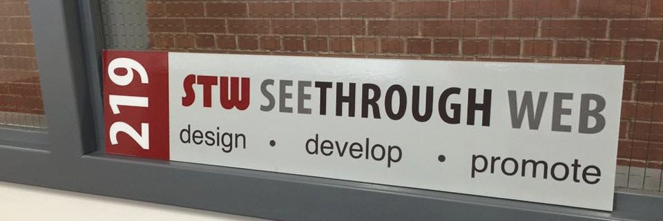 SeeThroughWeb's profile banner image