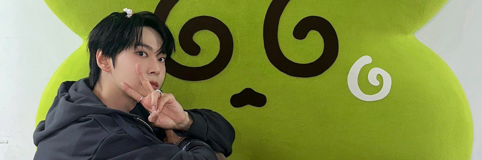 กระต่ายวีน 🐰 🍀 banner