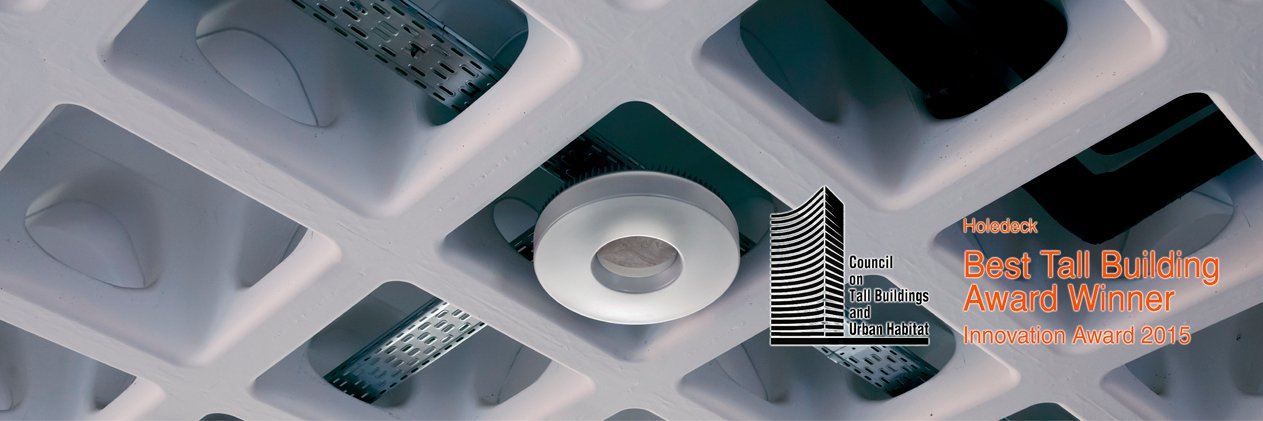 Holedeck's profile banner image