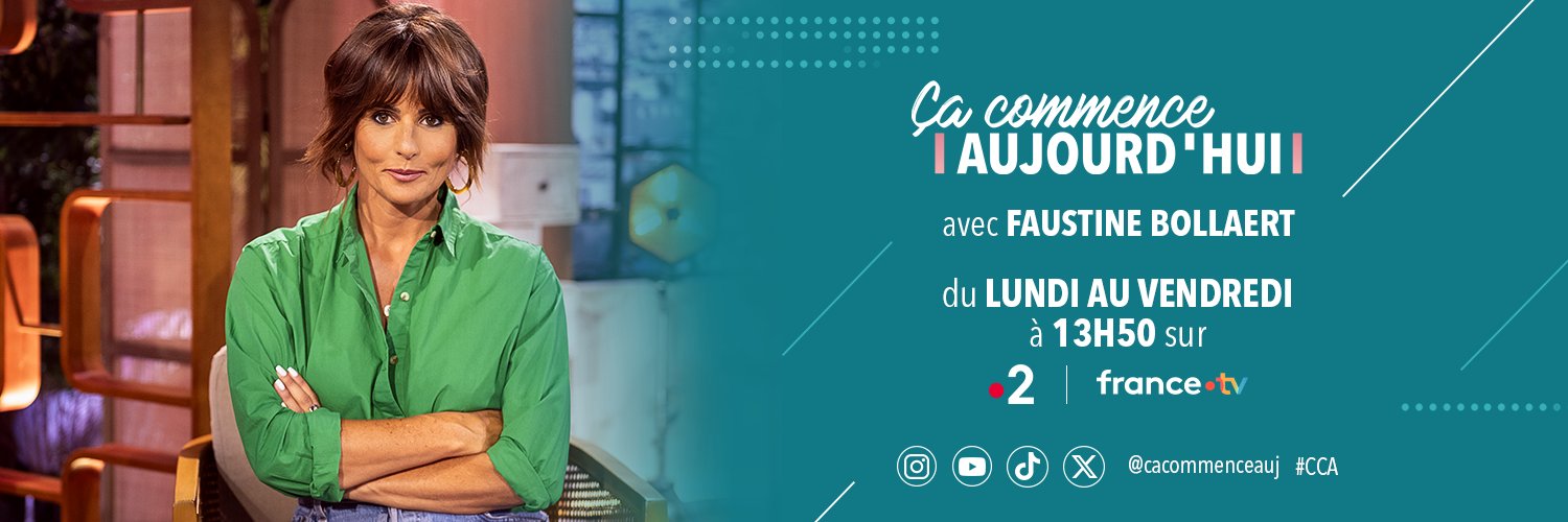 Ça commence aujourd’hui's banner