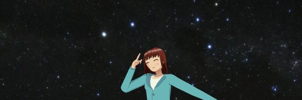 4DVector Profile Banner
