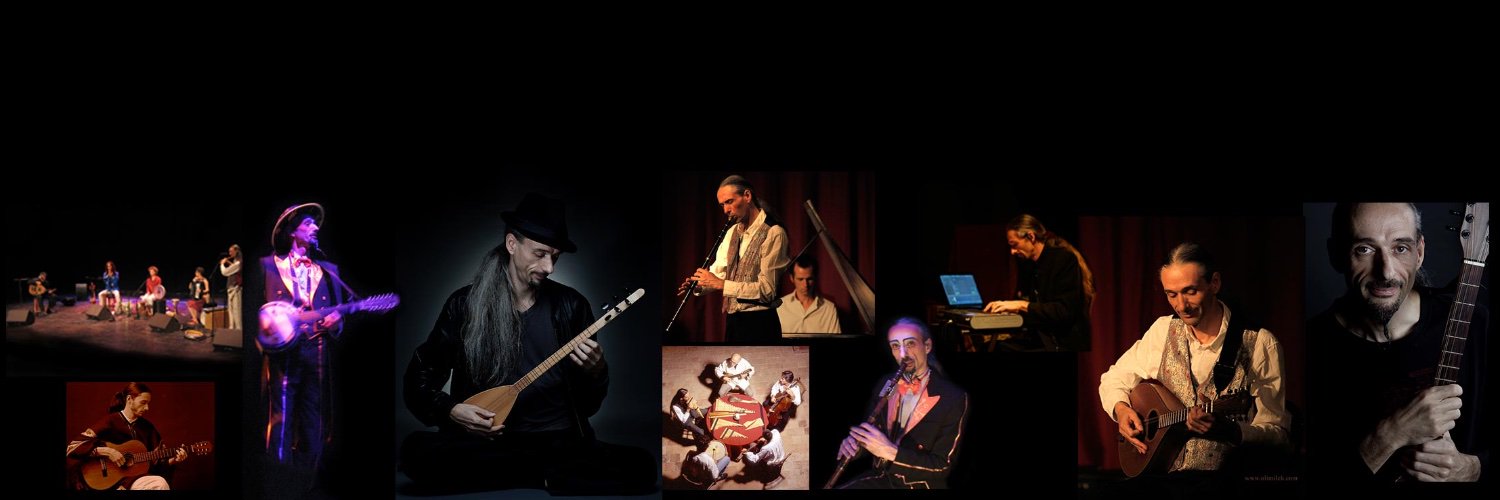 olimilch's profile banner image