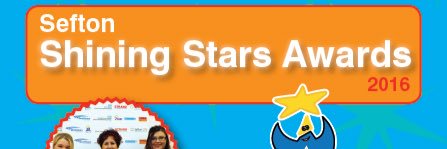 SeftonSStars's profile banner image