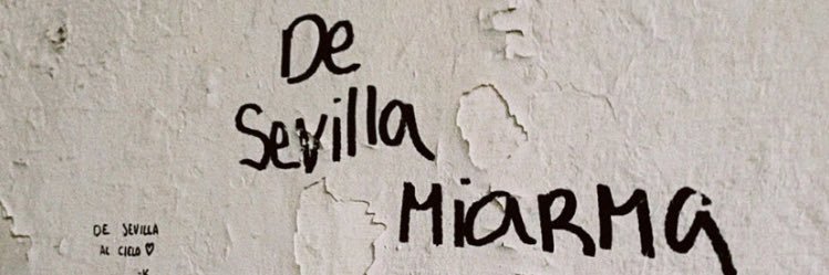 claraschez5's profile banner image