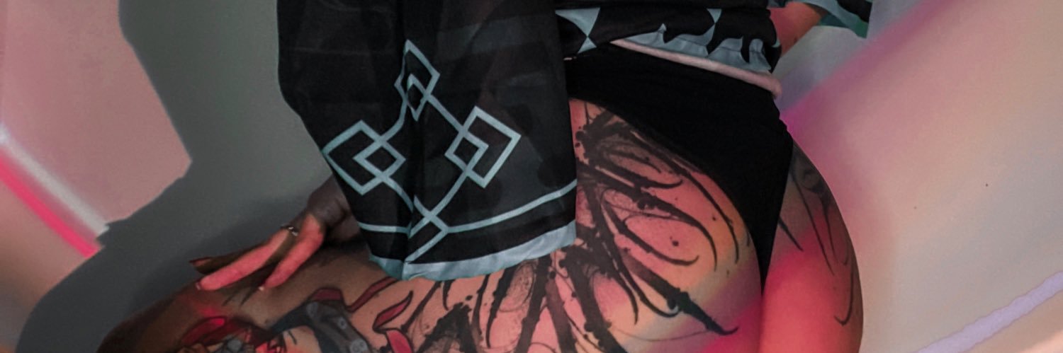 Демон в твоей постели banner