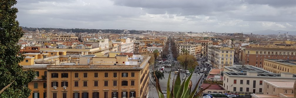 Kevin O'Riordan banner