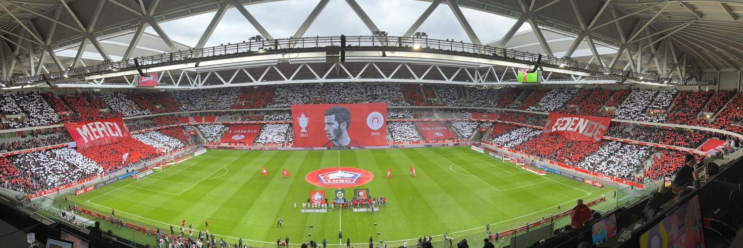 Au sommet du Nord banner