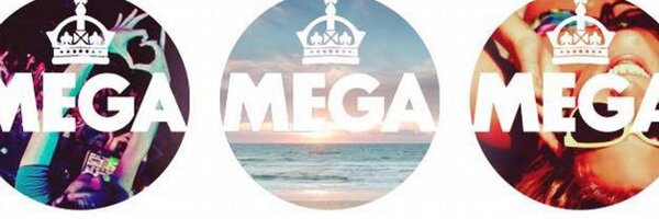 MEGA Events UK Profile Banner