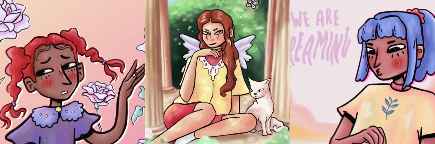 MoliBee_'s profile banner image