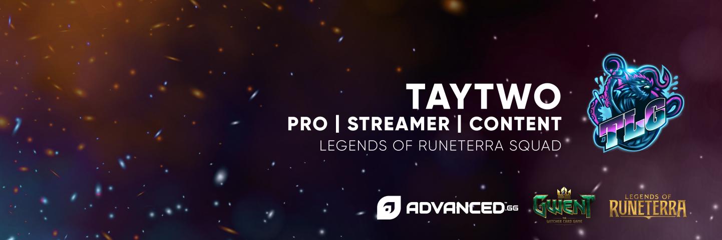 Taytwo banner