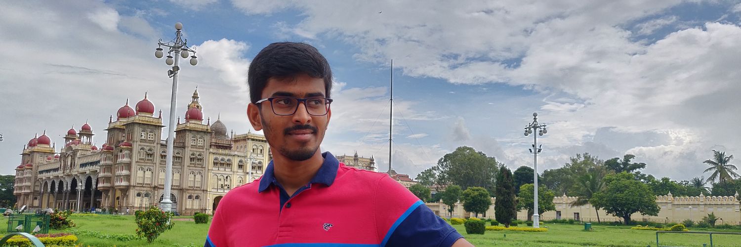 Sabaree_K's profile banner image