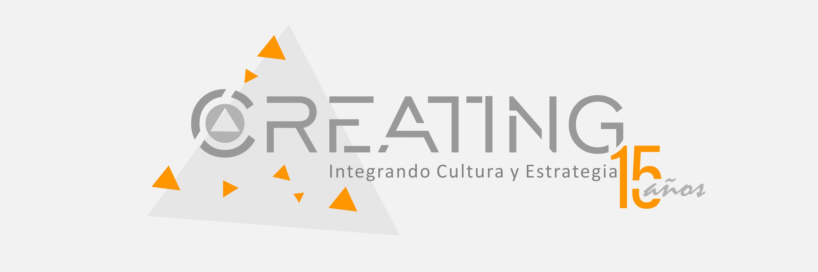 Creating Consulting banner