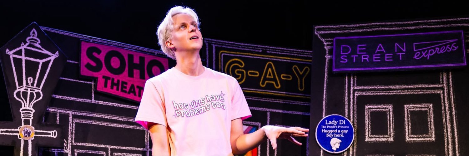 AwkwardProds's profile banner image