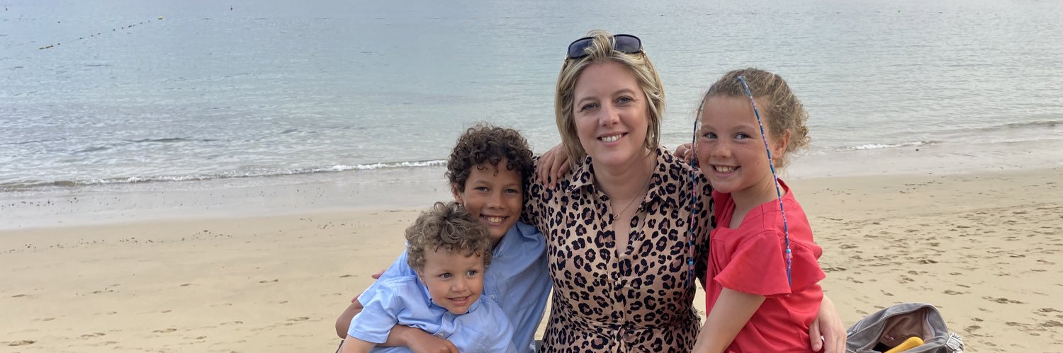 Stephen Cleal banner